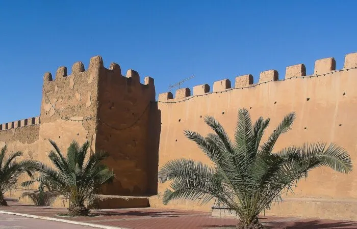 Taroudant