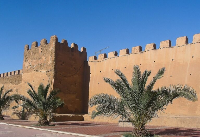Taroudant Morocco
