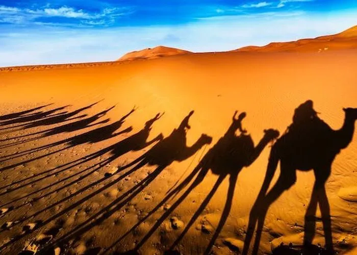 8 Days Tangier to Casablanca tour