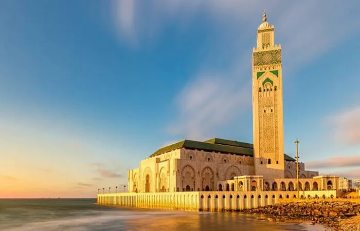 Hassan II