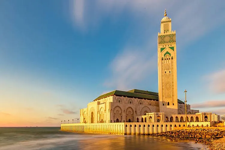 Hassan II