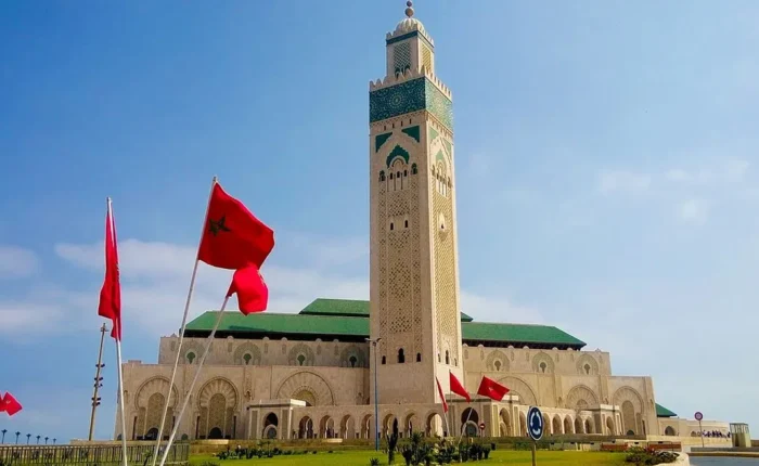 9 Days Morocco Tour From Casablanca