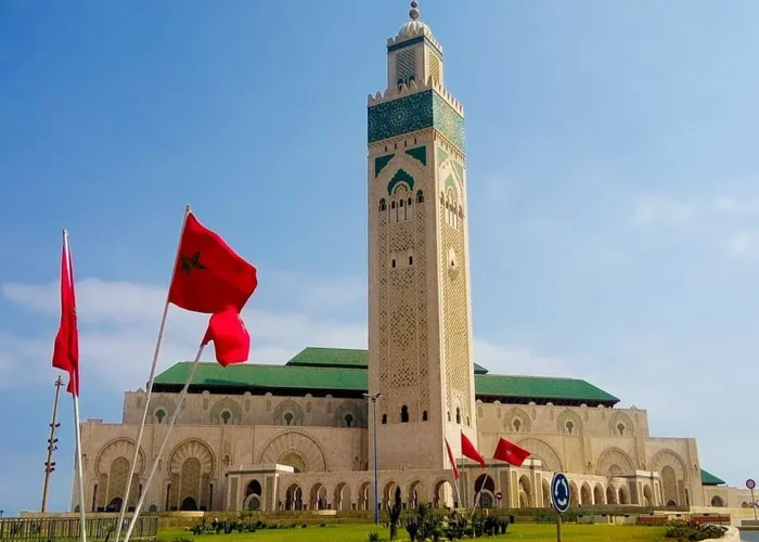 9 Days Morocco Tour From Casablanca