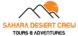 Sahara Desert Crew