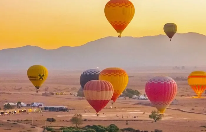 hot air ballon hot air ballon
