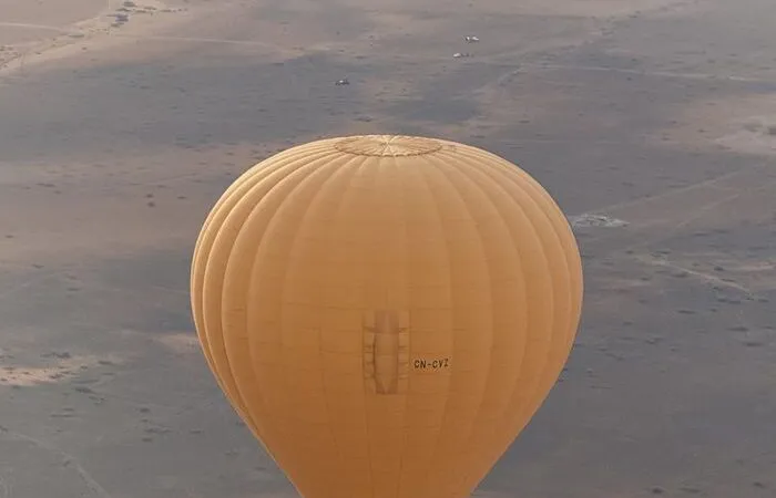 hot air ballon (2) hot air ballon