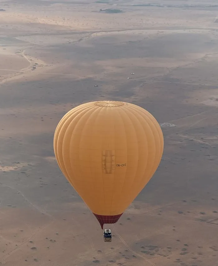 hot air ballon (2) hot air ballon