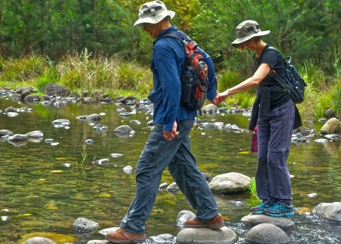 5 Day trip Fes to Marrakech (Trek in Dades valley)