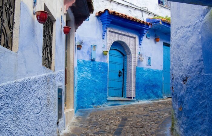 Chefchaouen