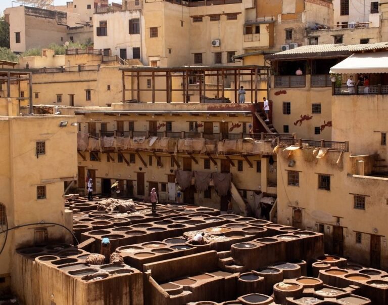 Fes Travel Guide Discover Morocco’s Cultural Heart Fes Travel Guide Discover Morocco’s Cultural Heart