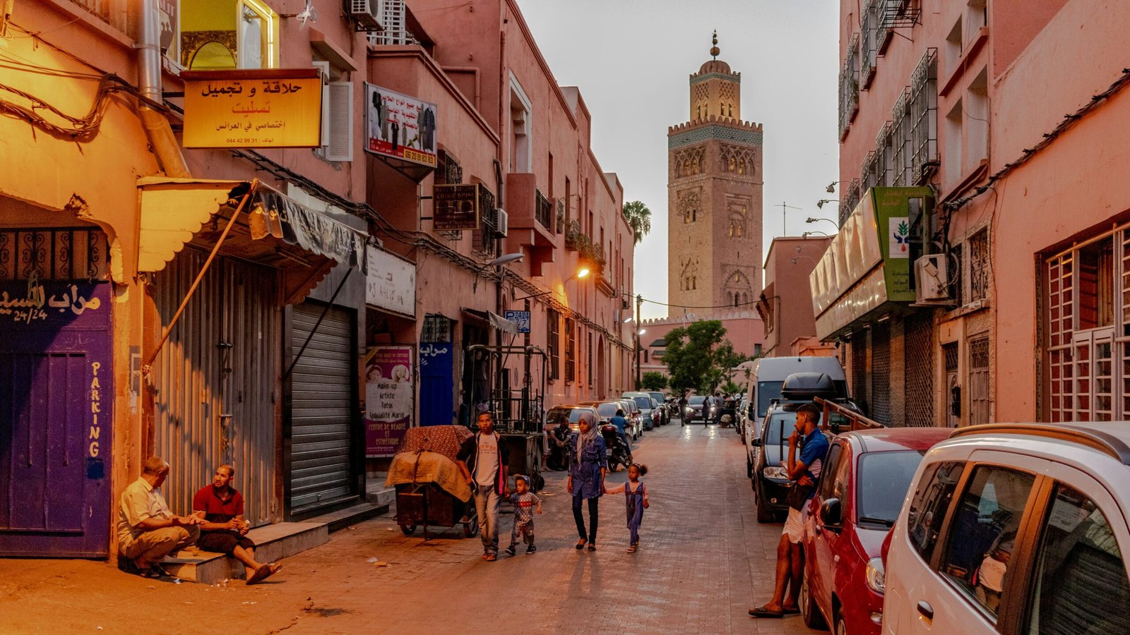 Best Things to Do in Marrakech 2026