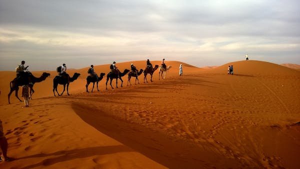 Top 10 things to Do in Errachidia