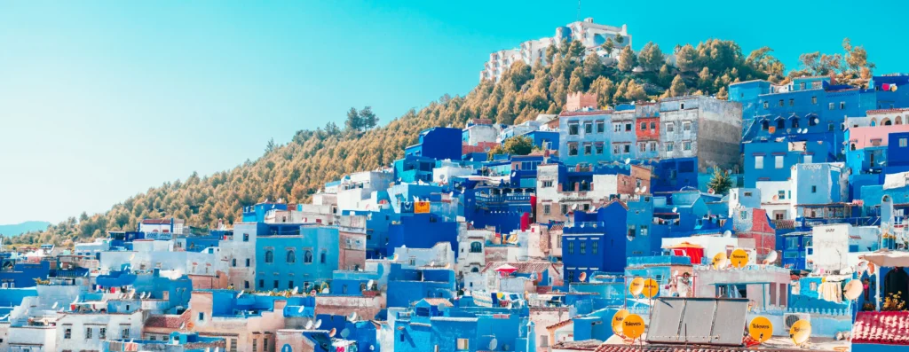 chefchaouen Copie