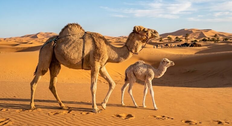 Camel Life Camel Life