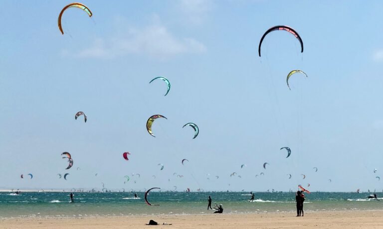 Dakhla Morocco Dakhla Morocco