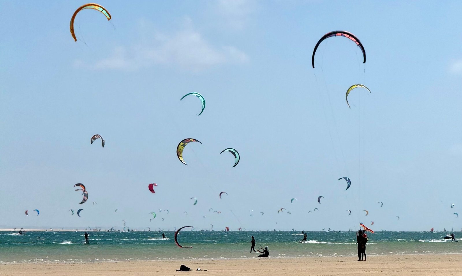 Dakhla Morocco