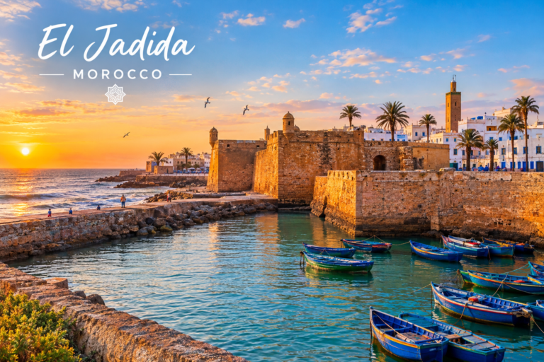 El Jadida Morocco
