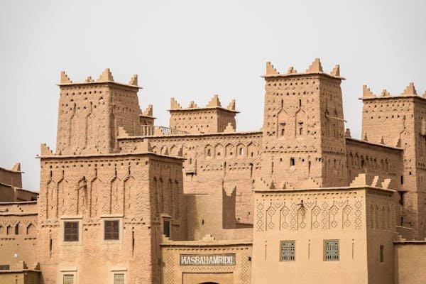 Ouarzazate