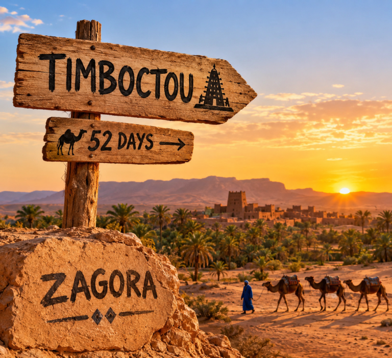 Zagora